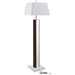 Elena Floor Lamp - Orbit Furniture (Richmond,BC)