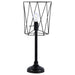 Mayfield Metal Slender Torch Table Lamp Black - Orbit Furniture (Richmond,BC)