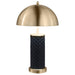 Ferris Table Lamp - Orbit Furniture (Richmond,BC)
