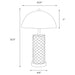 Ferris Table Lamp - Orbit Furniture (Richmond,BC)