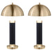 Conroe Table Lamp - Orbit Furniture (Richmond,BC)