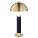 Conroe Table Lamp - Orbit Furniture (Richmond,BC)