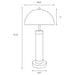 Conroe Table Lamp - Orbit Furniture (Richmond,BC)