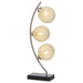 Claudia Table Lamp - Orbit Furniture (Richmond,BC)