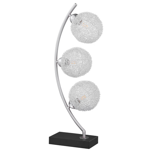 Claudia Table Lamp - Orbit Furniture (Richmond,BC)