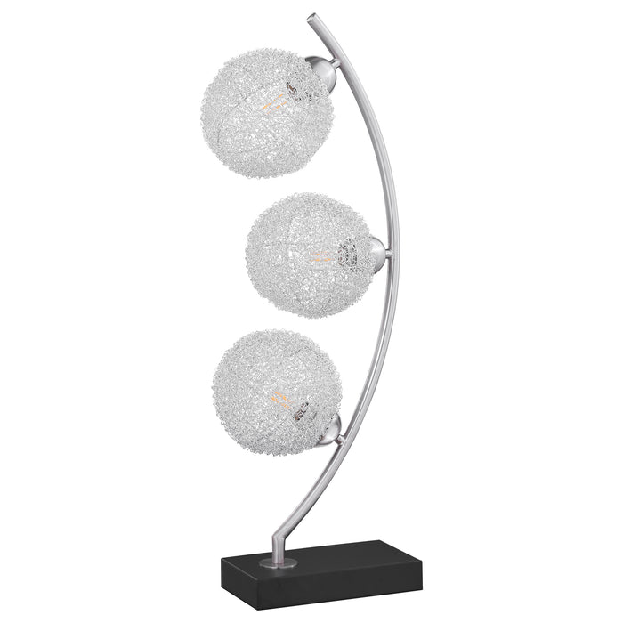 Claudia Table Lamp - Orbit Furniture (Richmond,BC)