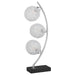 Claudia Table Lamp - Orbit Furniture (Richmond,BC)
