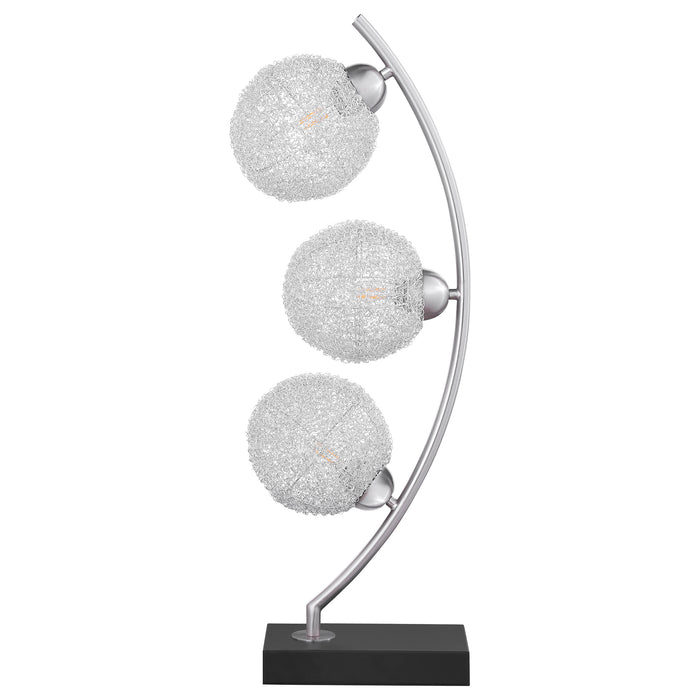 Claudia Table Lamp - Orbit Furniture (Richmond,BC)
