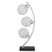 Claudia Table Lamp - Orbit Furniture (Richmond,BC)