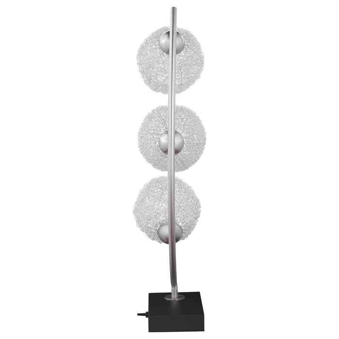 Claudia Table Lamp - Orbit Furniture (Richmond,BC)