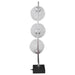 Claudia Table Lamp - Orbit Furniture (Richmond,BC)