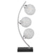 Claudia Table Lamp - Orbit Furniture (Richmond,BC)