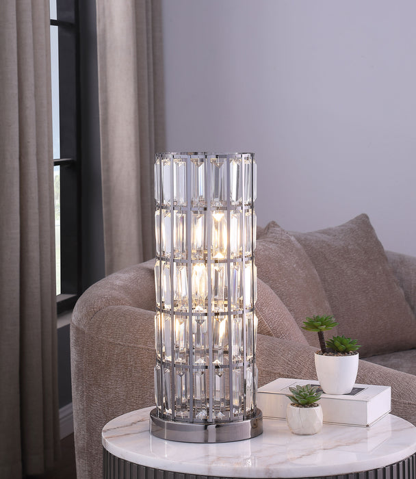 Wanda Table Lamp - Orbit Furniture (Richmond,BC)