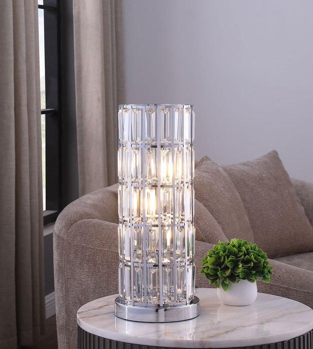 Wanda Table Lamp - Orbit Furniture (Richmond,BC)