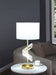 Kingsley Table Lamp - Orbit Furniture (Richmond,BC)