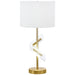 Kingsley Table Lamp - Orbit Furniture (Richmond,BC)