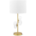 Kingsley Table Lamp - Orbit Furniture (Richmond,BC)