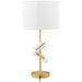 Kingsley Table Lamp - Orbit Furniture (Richmond,BC)