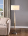 Flanary Floor Lamp - Orbit Furniture (Richmond,BC)
