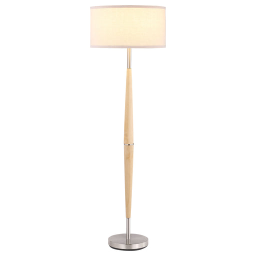 Flanary Floor Lamp - Orbit Furniture (Richmond,BC)