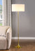 Elmira Floor Lamp - Orbit Furniture (Richmond,BC)
