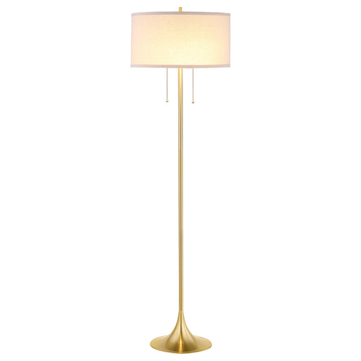 Elmira Floor Lamp - Orbit Furniture (Richmond,BC)