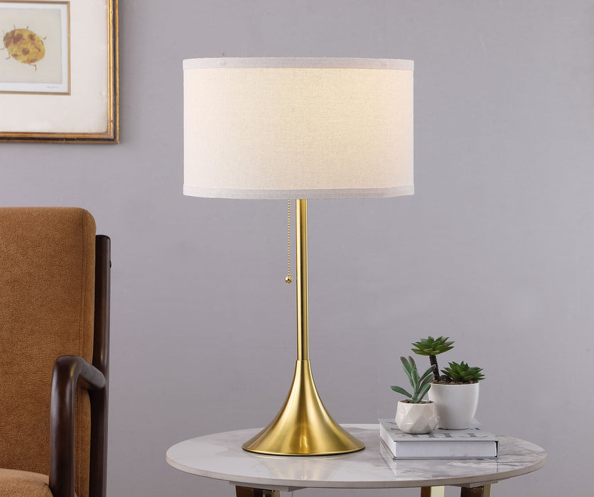 Elmira Table Lamp - Orbit Furniture (Richmond,BC)