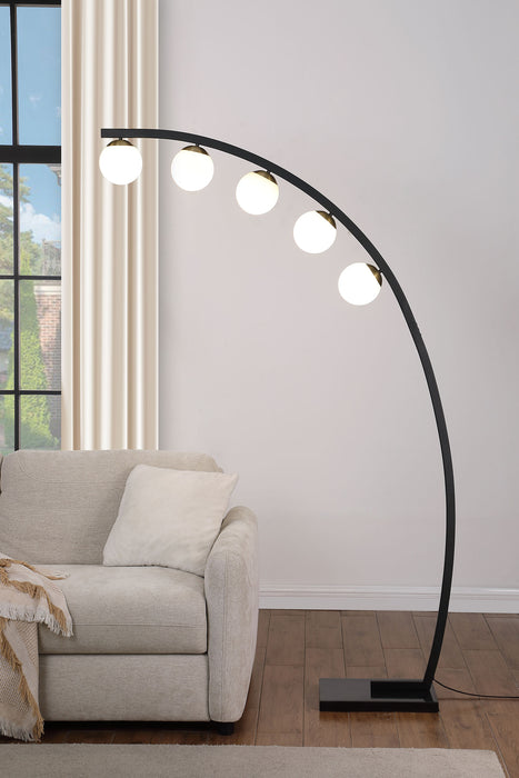 Cody Floor Lamp - Orbit Furniture (Richmond,BC)