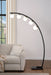 Cody Floor Lamp - Orbit Furniture (Richmond,BC)