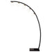 Cody Floor Lamp - Orbit Furniture (Richmond,BC)
