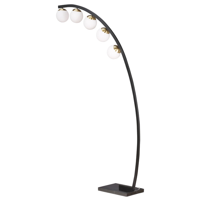 Cody Floor Lamp - Orbit Furniture (Richmond,BC)