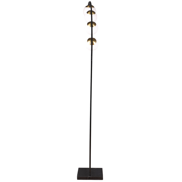 Cody Floor Lamp - Orbit Furniture (Richmond,BC)