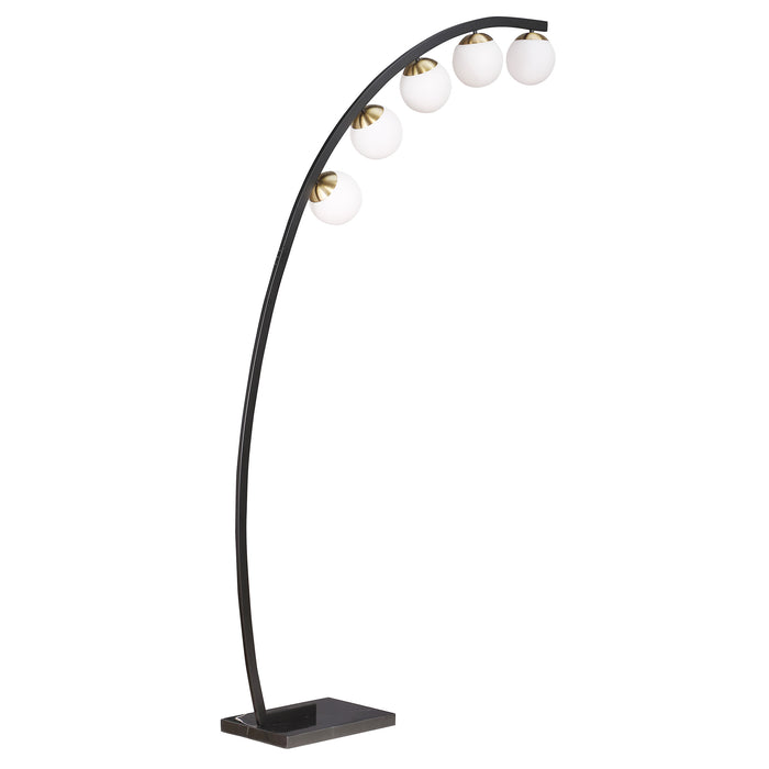 Cody Floor Lamp - Orbit Furniture (Richmond,BC)