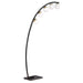 Cody Floor Lamp - Orbit Furniture (Richmond,BC)