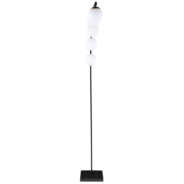 Cody Floor Lamp - Orbit Furniture (Richmond,BC)