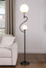 Dacki Floor Lamp - Orbit Furniture (Richmond,BC)