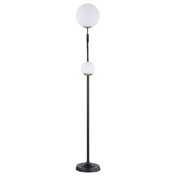 Dacki Floor Lamp - Orbit Furniture (Richmond,BC)