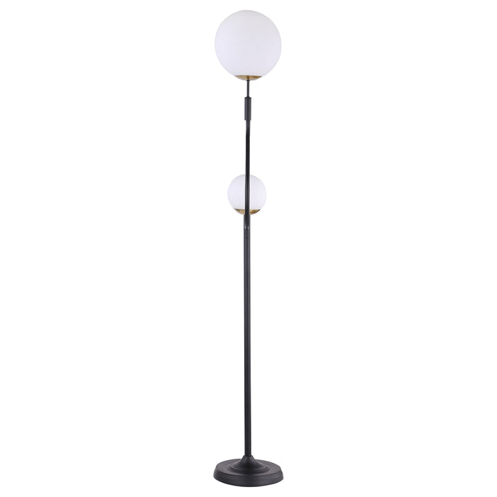 Dacki Floor Lamp - Orbit Furniture (Richmond,BC)