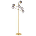 Exline Floor Lamp - Orbit Furniture (Richmond,BC)