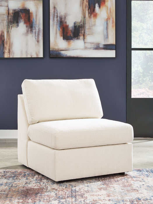 Modmax Sectional with Audio System - Orbit Furniture (Richmond,BC)