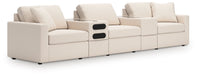 Modmax Sectional with Audio System - Orbit Furniture (Richmond,BC)