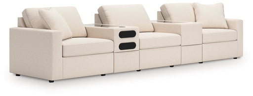 Modmax Sectional with Audio System - Orbit Furniture (Richmond,BC)