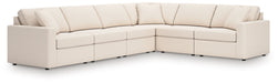 Modmax 6-Piece Sectional - Orbit Furniture (Richmond,BC)