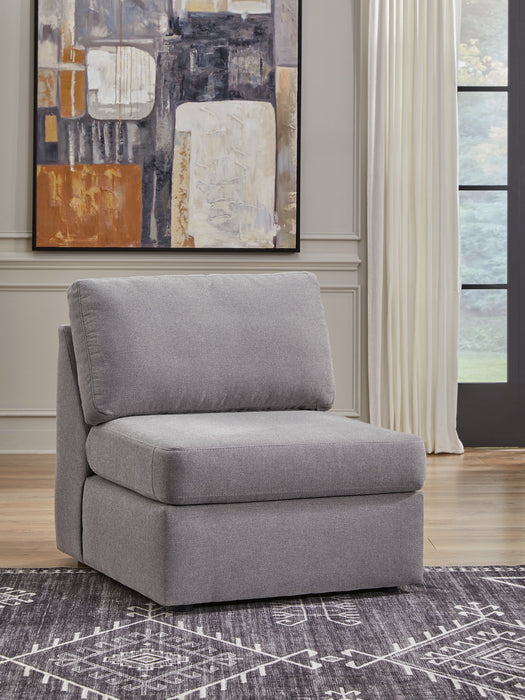Modmax Sectional with Audio System - Orbit Furniture (Richmond,BC)