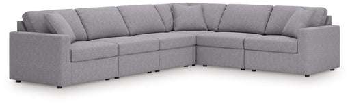 Modmax 6-Piece Sectional - Orbit Furniture (Richmond,BC)