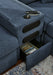 Modmax Sectional with Audio Console - Orbit Furniture (Richmond,BC)