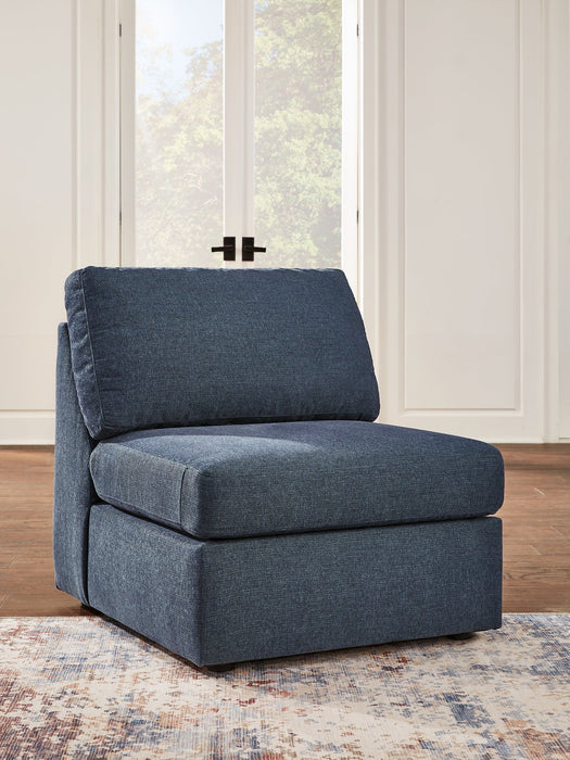 Modmax Sectional with Audio Console - Orbit Furniture (Richmond,BC)