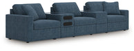 Modmax Sectional with Audio System - Orbit Furniture (Richmond,BC)