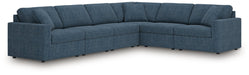 Modmax 6-Piece Sectional - Orbit Furniture (Richmond,BC)