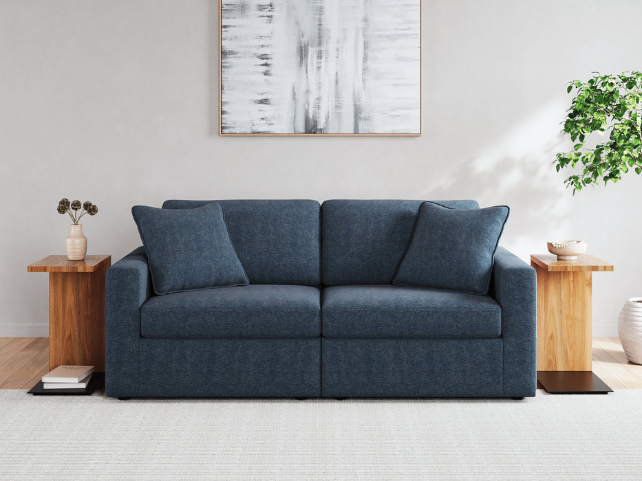 Modmax Sectional with Audio Console - Orbit Furniture (Richmond,BC)